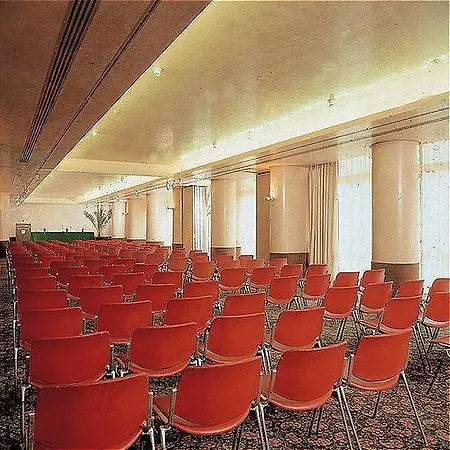 Hotel Jolly Delle Palme 4*