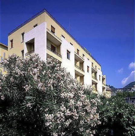 Jolly Delle Palme 4*