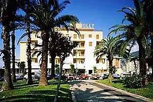 Jolly Delle Palme Hotel 4*